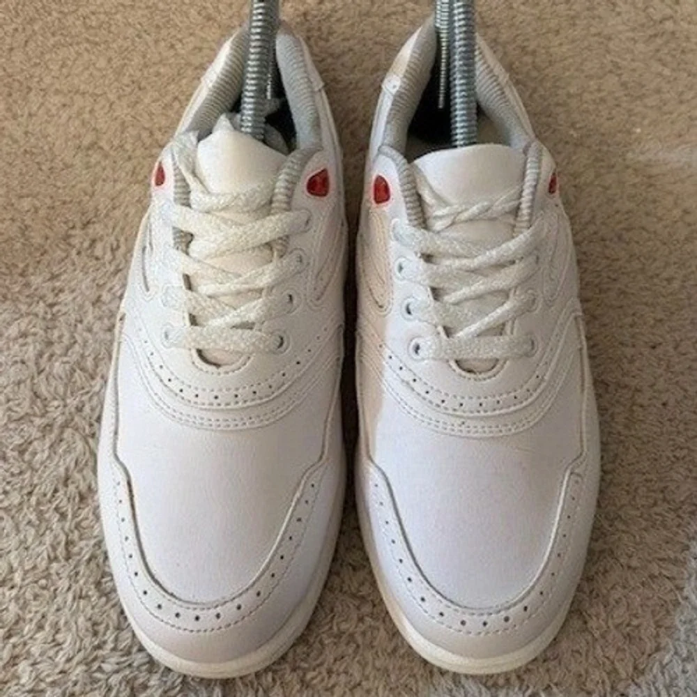 FootJoy classic white
